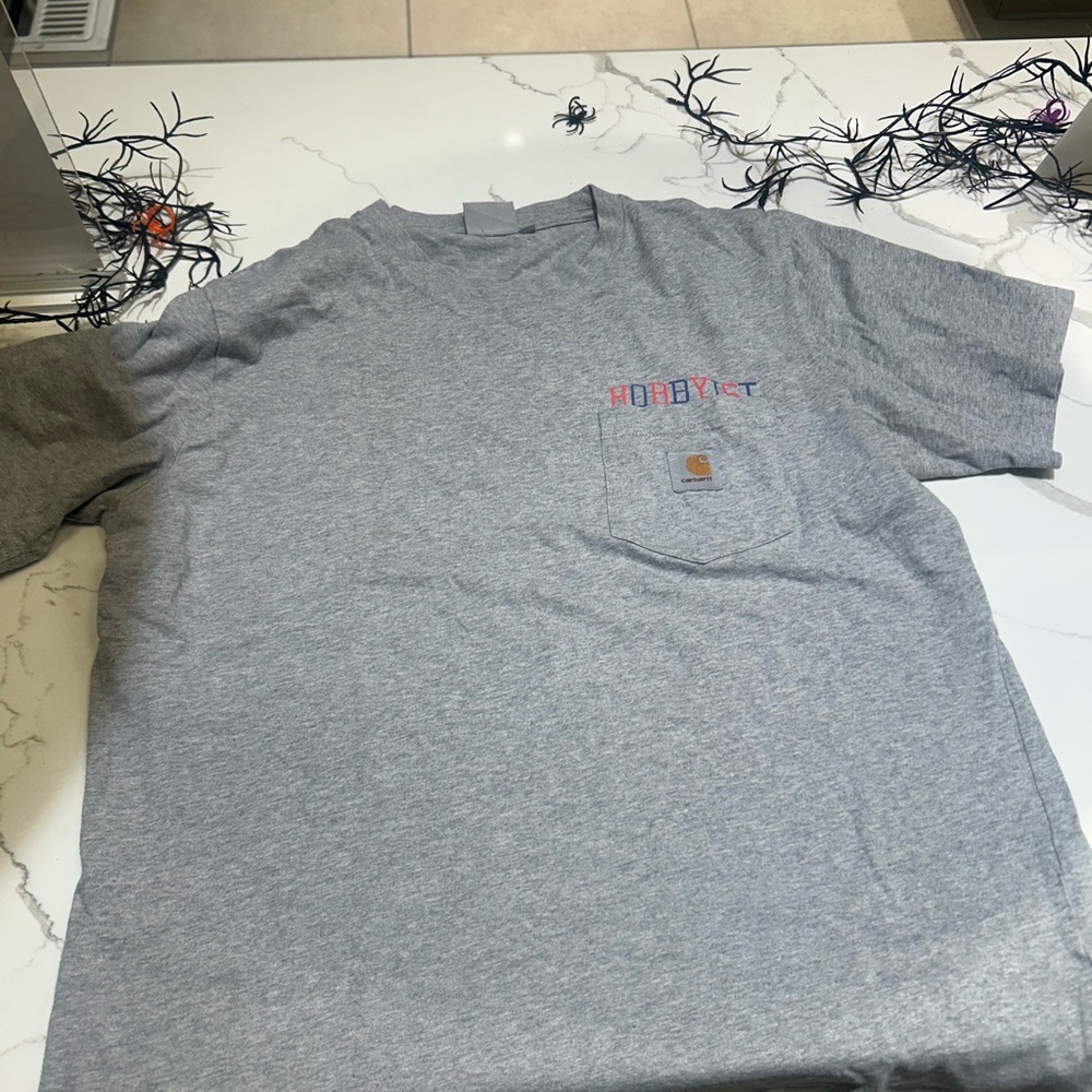 Carhartt Hobbyist Tee Shirt